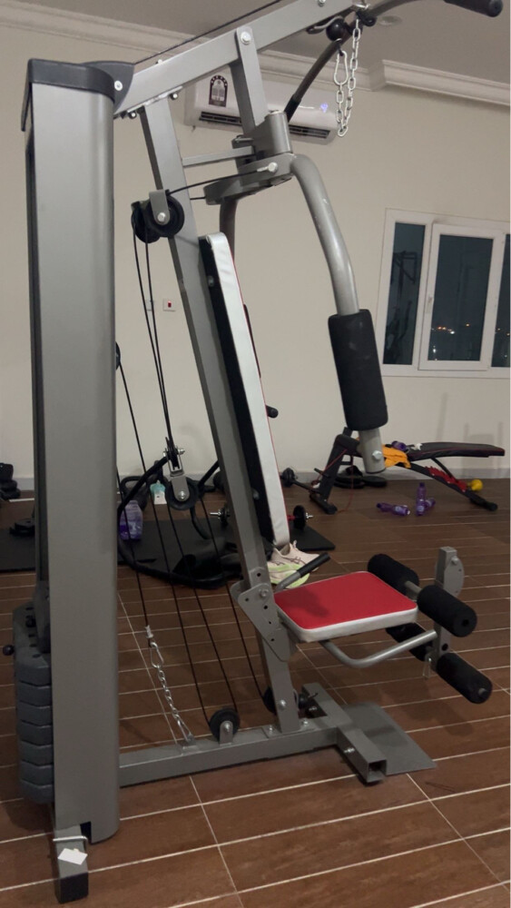 جهاز رياضي - 3