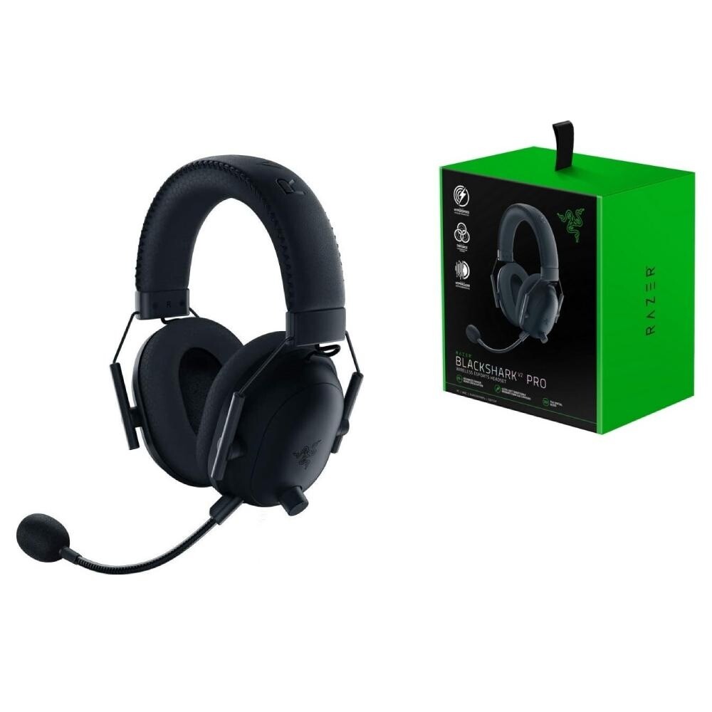 Razer BlackShark V2 Pro - 1