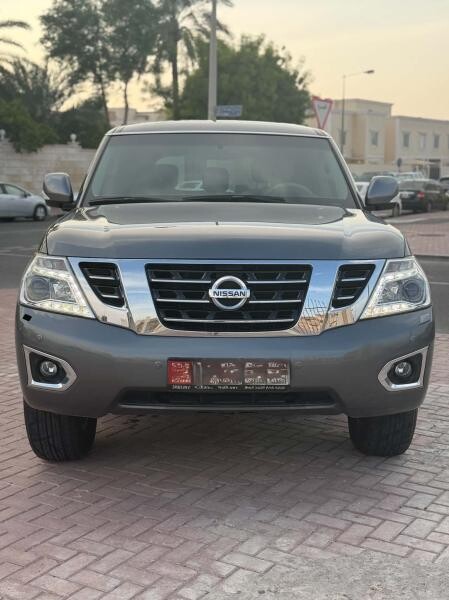 باترول - 3