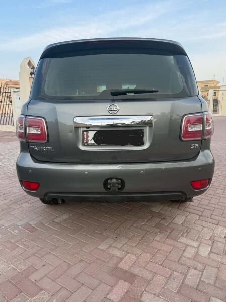 باترول - 10