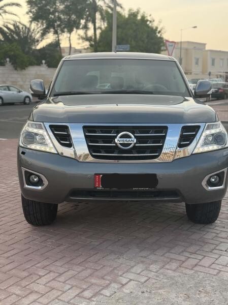 باترول - 5
