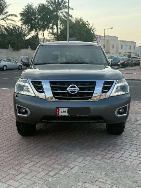 باترول - 7