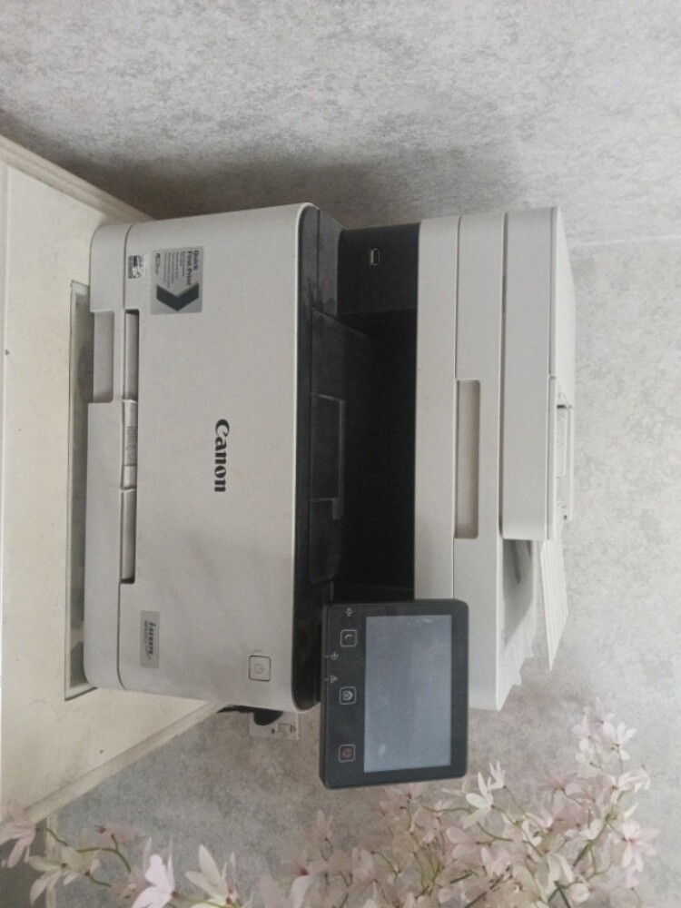 Canon Printer - 1