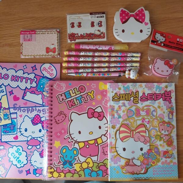 Stationary - 6