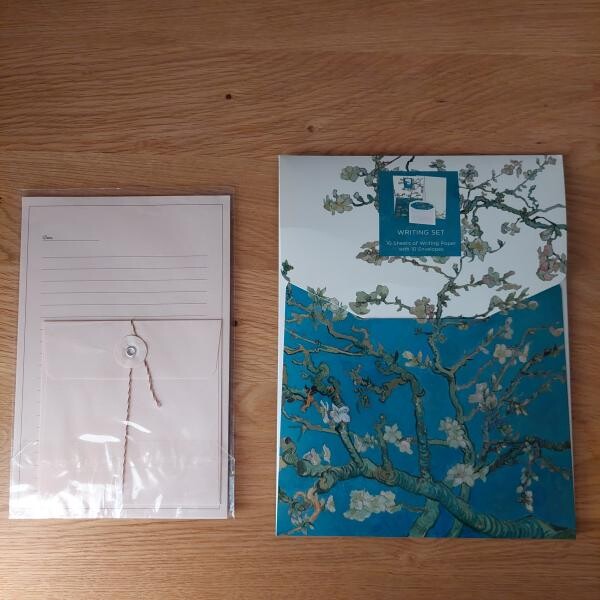 Stationary - 9