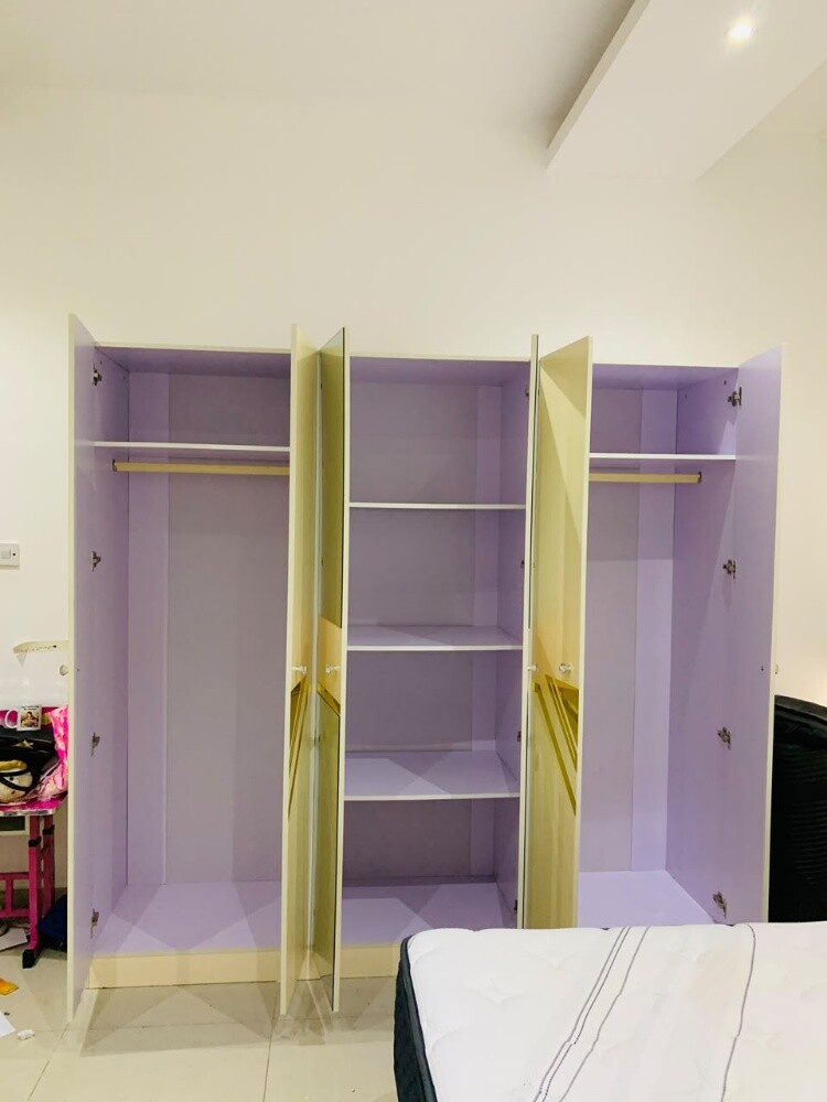 Bedroom set for SELL. - 2