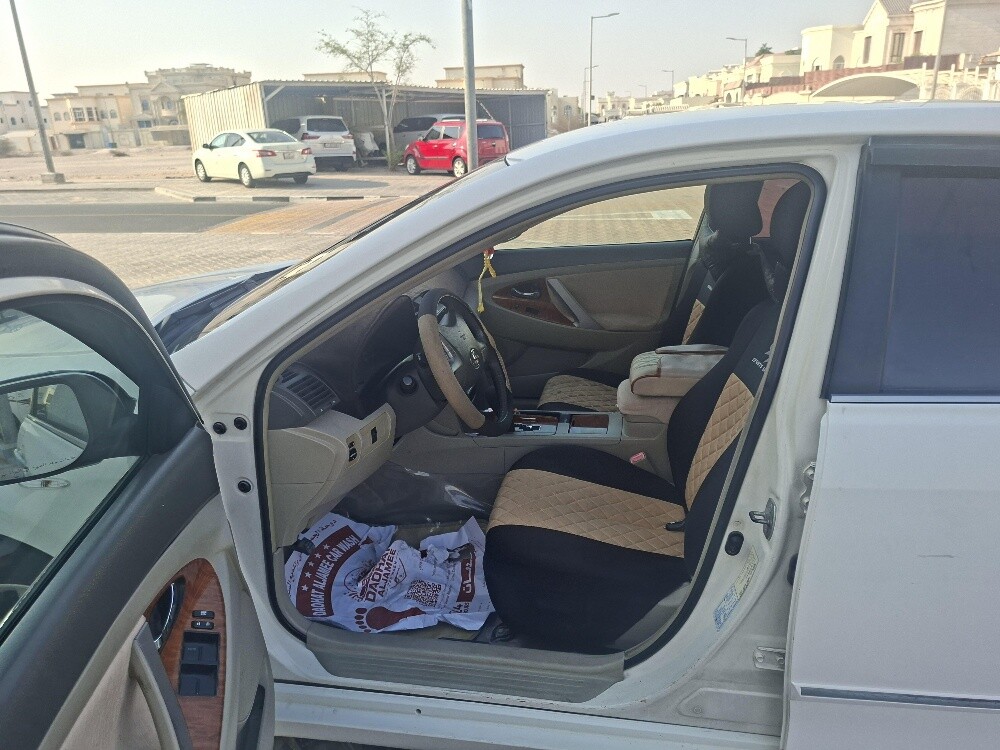 كامري - 4