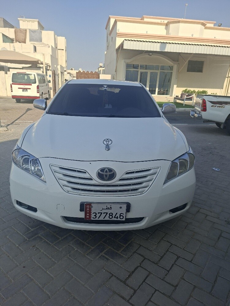 كامري - 3