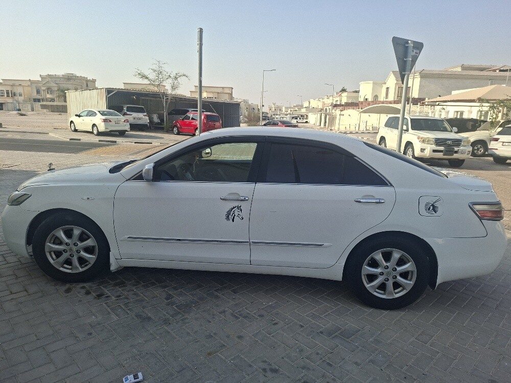 كامري - 2