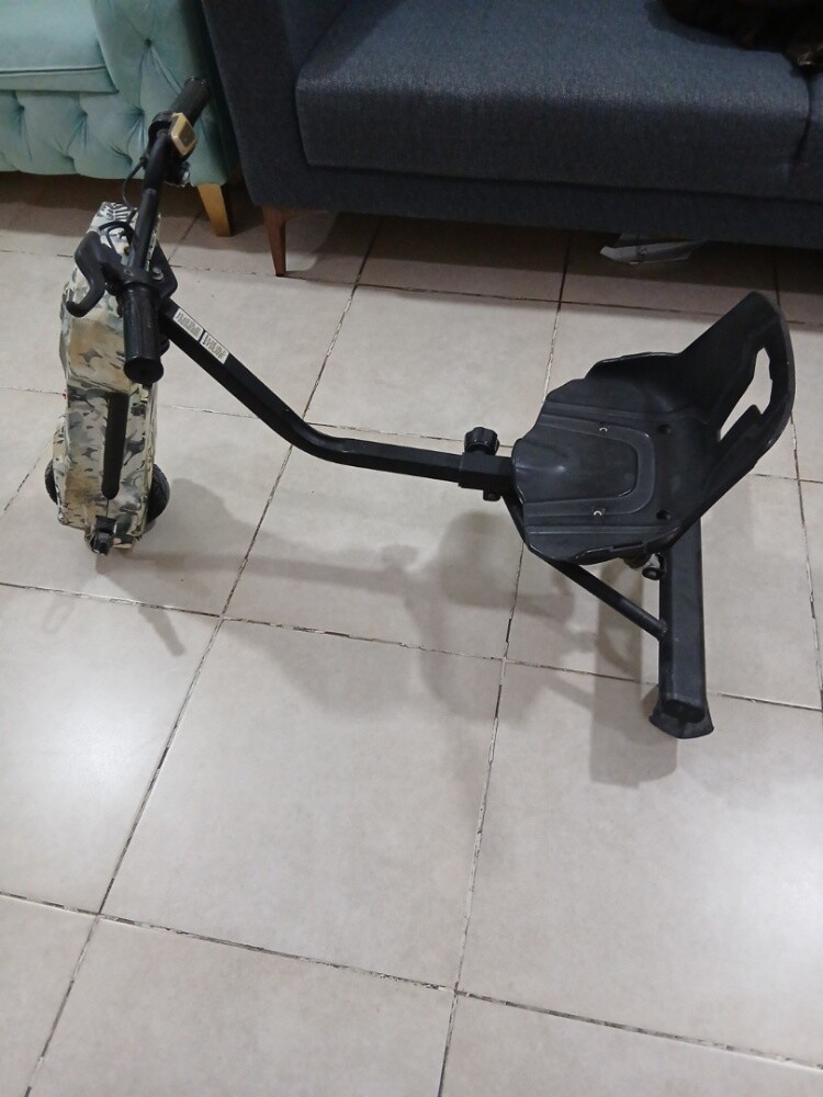 drift scooter - 3