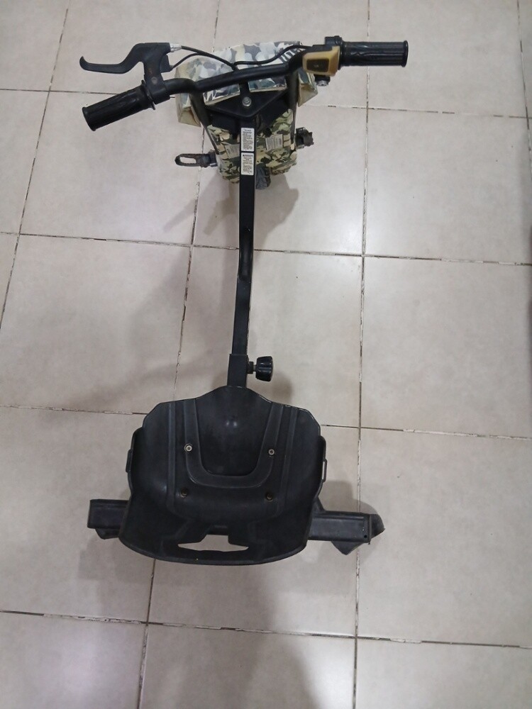 drift scooter - 2