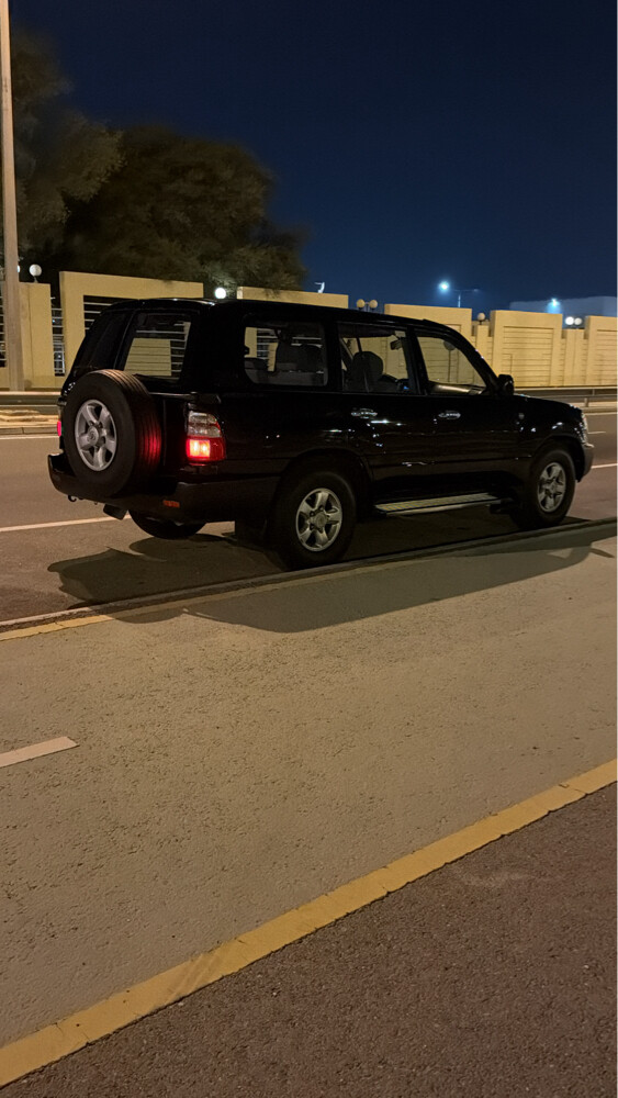 للبيع جي ستاندر موديل ٢٠٠٣ - 4