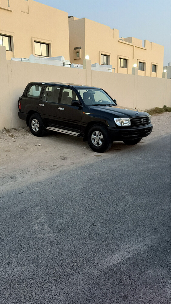 للبيع جي ستاندر موديل ٢٠٠٣ - 1