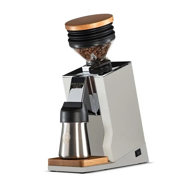 grinder Eureka Single Dose - 1
