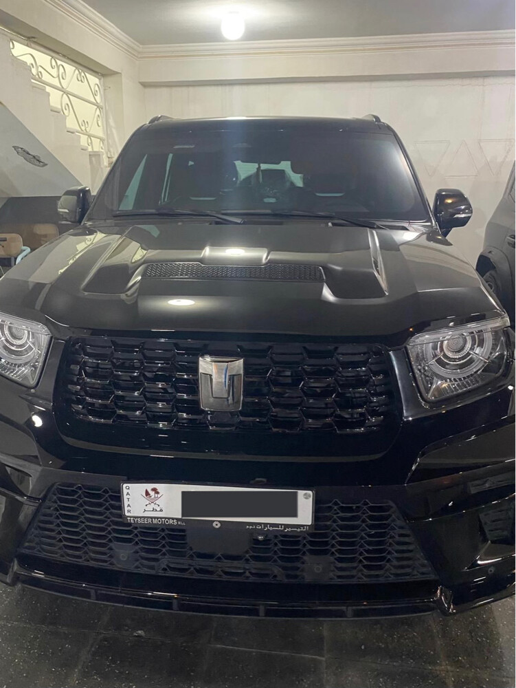 تانك ٧٠٠ - 1