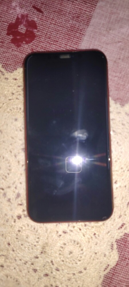 I phone 11 - 1