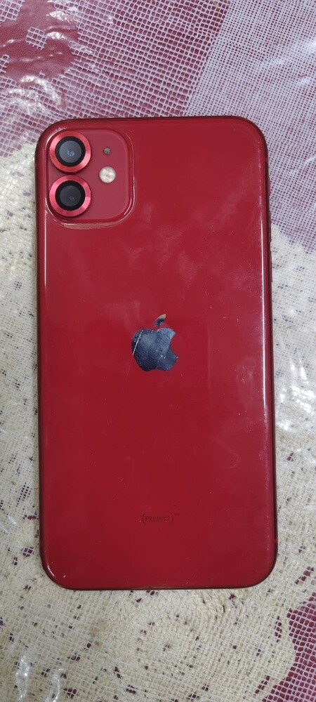 I phone 11 - 3