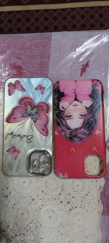 I phone 11 - 2
