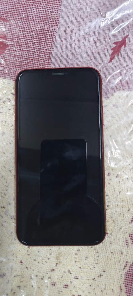 I phone 11 - 5
