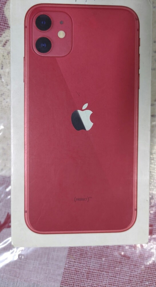 I phone 11 - 4