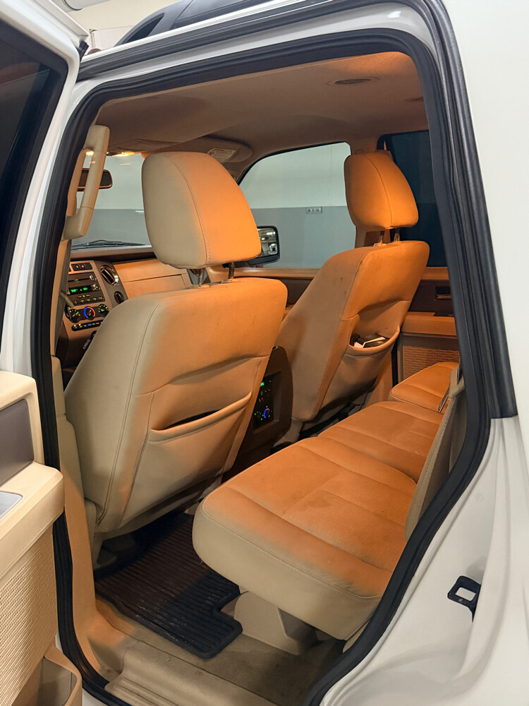 Ford Expedition 2011  - 8