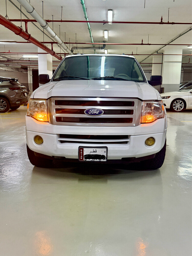 Ford Expedition 2011  - 1