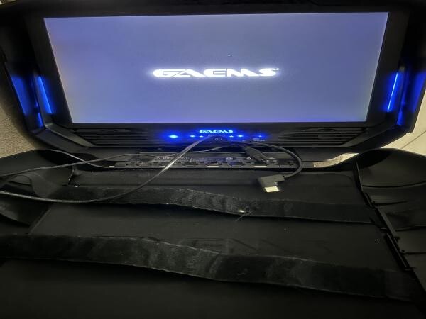 TV HD 19 Gaming portable NEGOTIABLE - 7