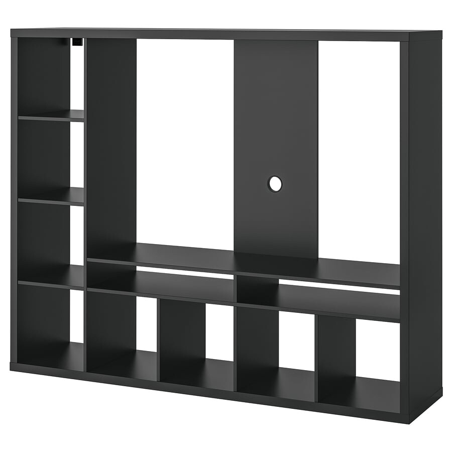 TV Entertainment Unit - 2