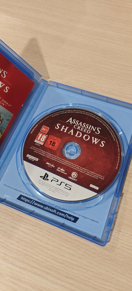 Assassins Creed Shadows - 2