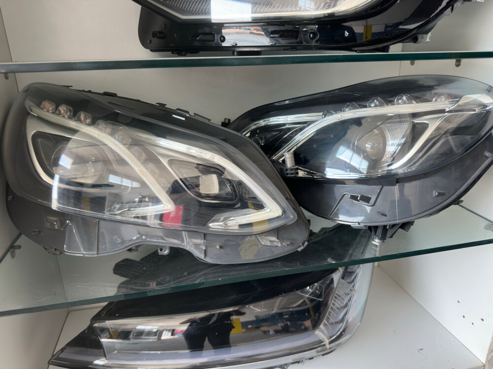 Headlight - 12