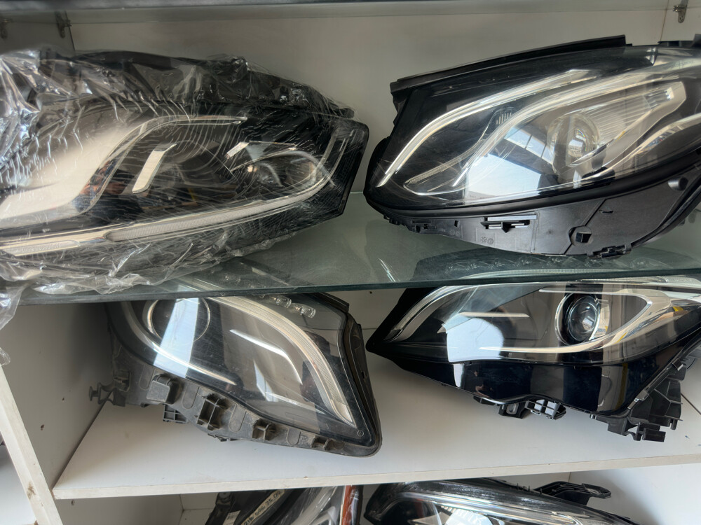 Headlight - 10