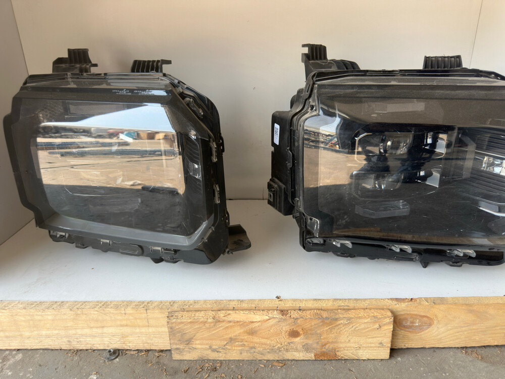Headlight - 6