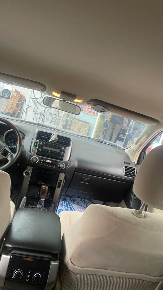 برادو - 12