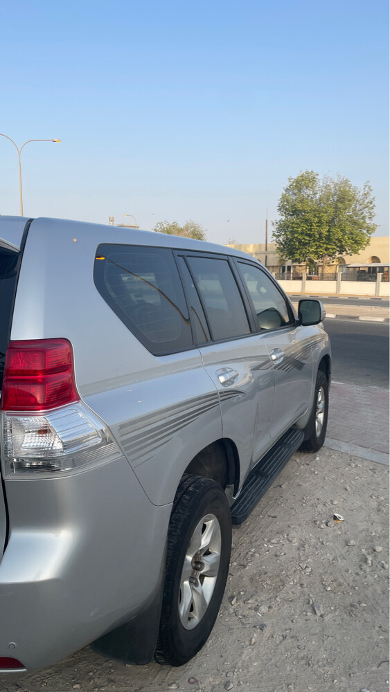 برادو - 7
