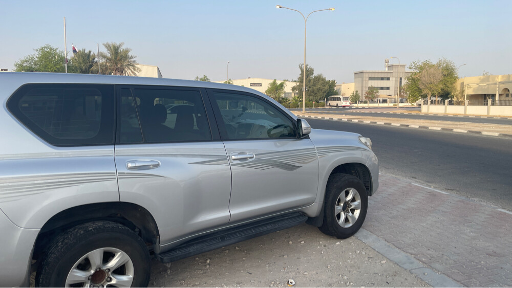 برادو - 3