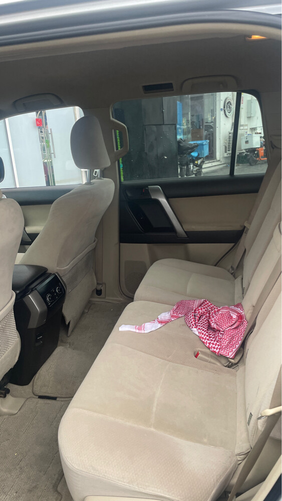برادو - 14