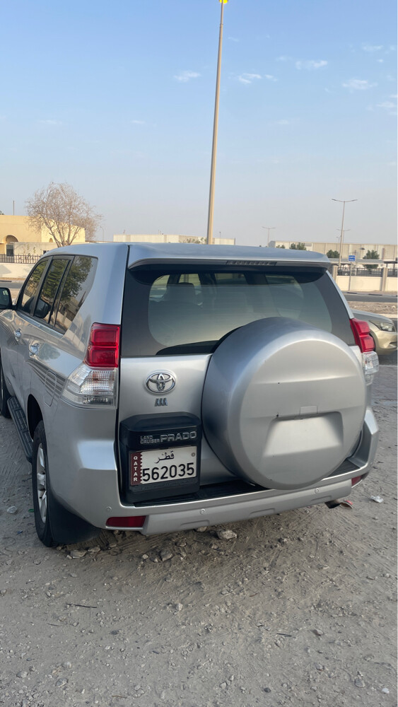 برادو - 4