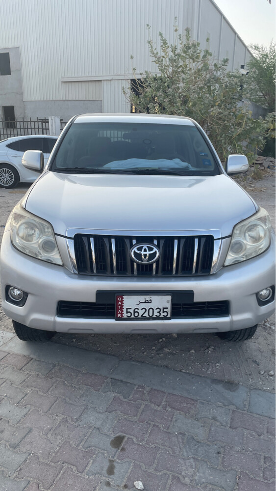 برادو - 2