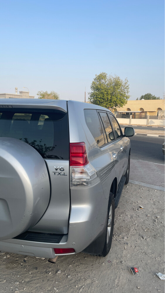 برادو - 6