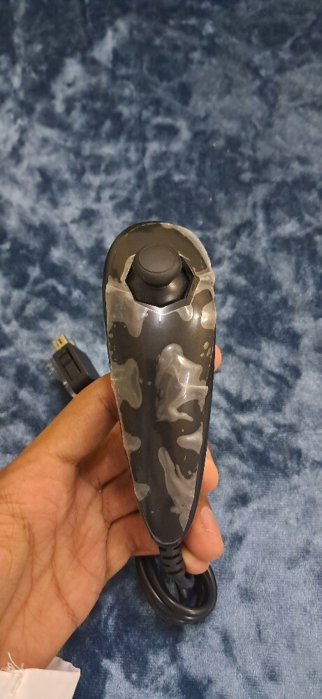 ويي نينتيندو سويتش - 2