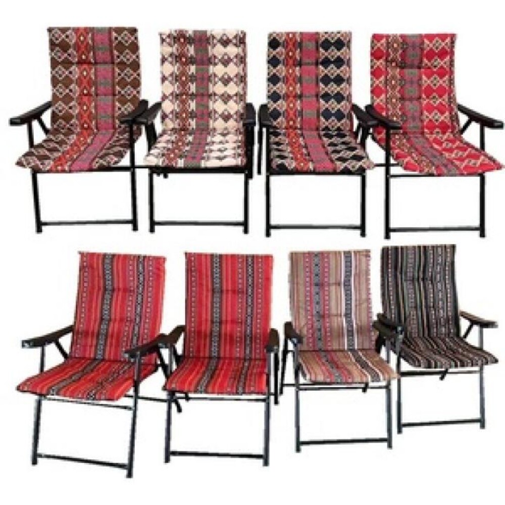 sadhu chair folding - 1