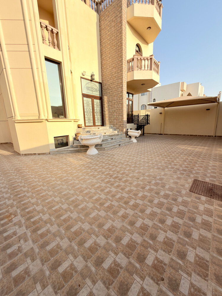 Housing in Umm Al Amad - 15