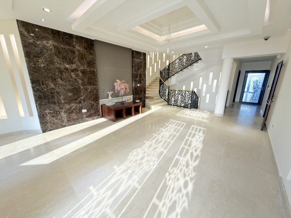 Housing in Umm Al Amad - 1