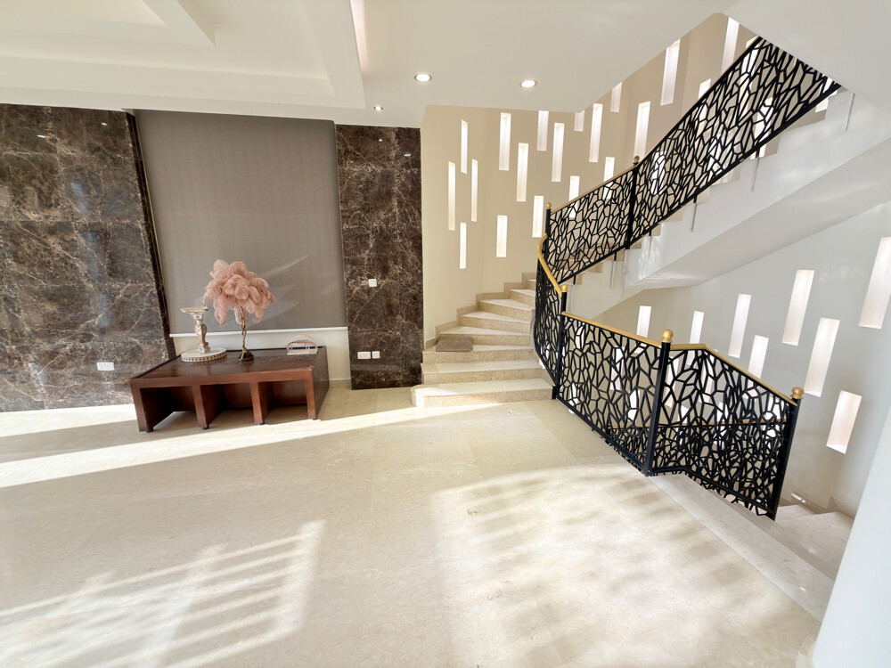 Housing in Umm Al Amad - 2