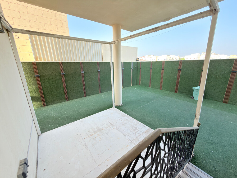 Housing in Umm Al Amad - 8