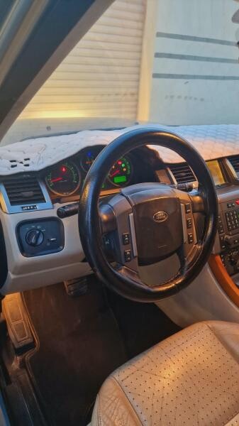 Range rover for sale - 1
