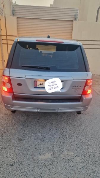 Range rover for sale - 3