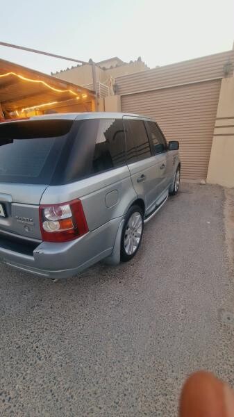 Range rover for sale - 12