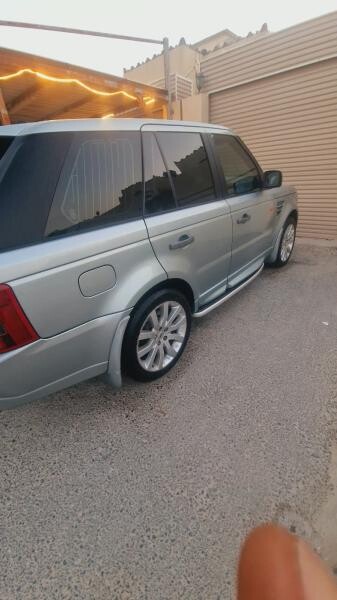 Range rover for sale - 5