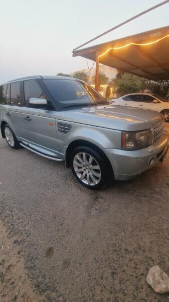 Range rover for sale - 4